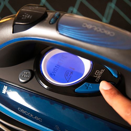 ŻELAZKO CECOTEC IRON HERO 3200 I-PUMP ABSOLUTE na Arena.pl