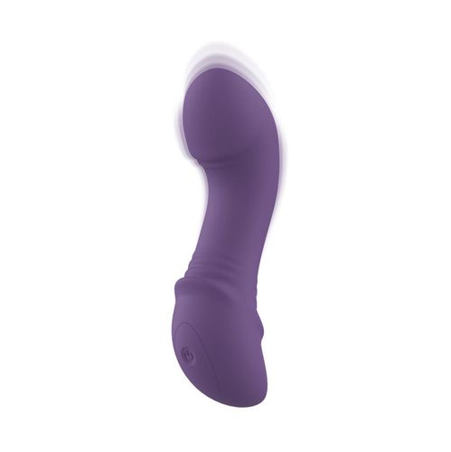 Teazers - Mini Vibrators With Thrusting na Arena.pl