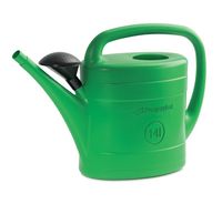 KONEWKA PLASTIKOWA 14L SPRING - ZIELONY - KON 14L PLAP