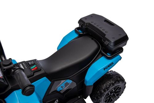 Quad Na Akumulator GTS1155  Niebieski na Arena.pl