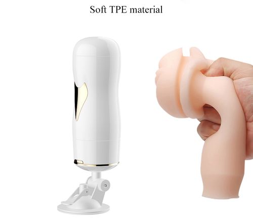 masturbator white na Arena.pl