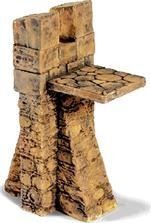 Schleich - Mur obronny kartonik 40197 na Arena.pl