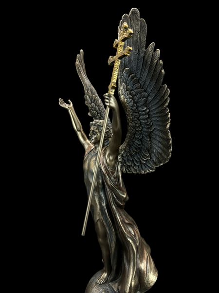 ARCHANIOŁ GABRIEL VERONESE  (WU74747A4) zdjęcie 2