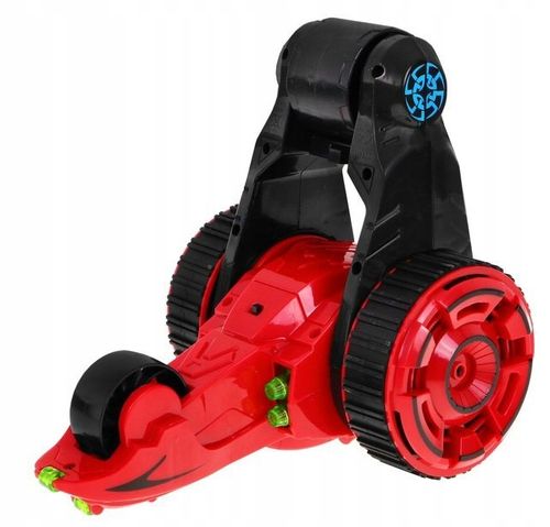 Auto R/C STUNT 5 IN 1 dwustronne na Arena.pl