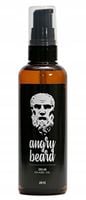 Angry Beard ZEUS Olejek do Brody Lawenda i Cedr 100 ml