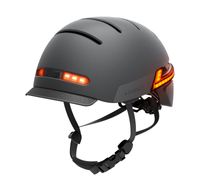 Livall BH51M Neo Smart Kask Rowerowy BT LED/SOS 57-61cm