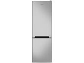 Lodówka AMICA FK2515.4UTX(E) 170cm Inox