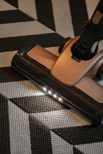 Odkurzacz Ręczny Pionowy Bezworkowy ADLER AD 7044 na Arena.pl