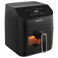 Frytkownica beztłuszczowa Smarton FR 460 1350 W 4,5 l