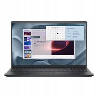 Laptop Dell PV15250_RPLU_004_P 15,6 " Intel Core 3 8 GB / 512 GB