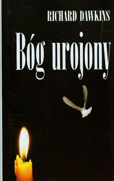 (epub, mobi, pdf) Bóg urojony zdjęcie 1