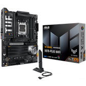 asus tuf gaming x870-plus wifi atx am5 ddr5