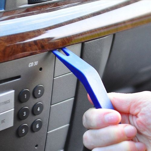 Nierysujące Ściągacze do Tapicerki Łyżki 11szt na Arena.pl