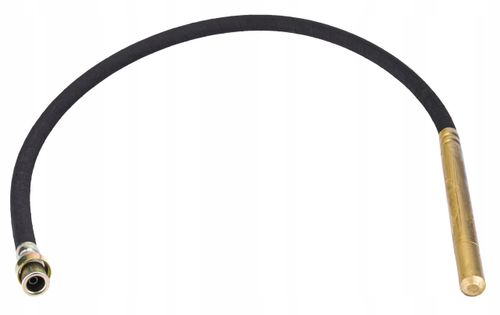 Wibrator Zagęszczarka do BETONU 1250W + Buława 2M, 2 LATA GWARANCJA na Arena.pl