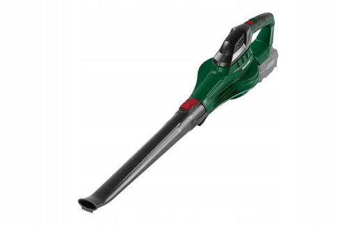 AKUMULATOROWA DMUCHAWA DO LIŚCI PARKSIDE PLBA C4 20V LEKKA OGRODOWA na Arena.pl