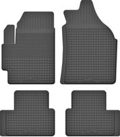 Chevrolet Spark I (2005-2009) DYWANIKI GUMOWE
