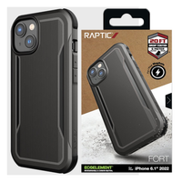raptic x-doria fort case etui iphone 14 plus z magsafe pancerny