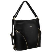 Damska miejska listonoszka torebka przez ramię