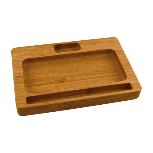 tacka bambusowa buddies mini 18,5x12,5 cm na Arena.pl