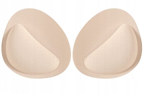 WKŁADKI PUSH UP STRÓJ KĄPIELOWY BIUSTONOSZ BIKINI nr Ws17_b na Arena.pl