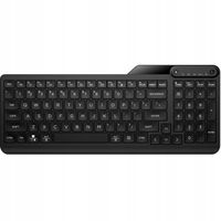 Klawiatura bezprzewodowa Bluetooth HP 460 Multi-device Odporność na zalanie