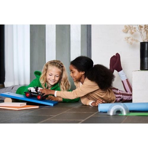 Lego Technic Monster Jam Mutt Dalmatian 42150 na Arena.pl