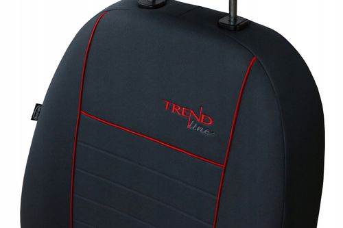 Pokrowce przednie do RENAULT Modus Twingo (I, II) na Arena.pl