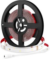 Pryeu Taśma LED 5m Warm White 12V ‎3000K