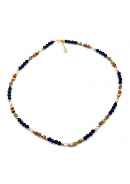 Naszyjnik NOC KAIRU 925 zdjęcie 1