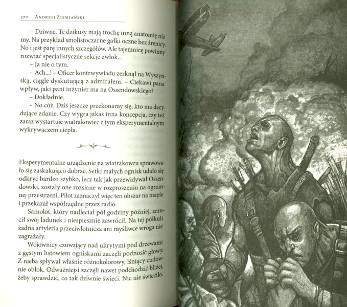 Pomnik Cesarzowej Achai. Tom 1 zdjęcie 6