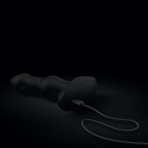 Dorcel Deep Stormer na Arena.pl