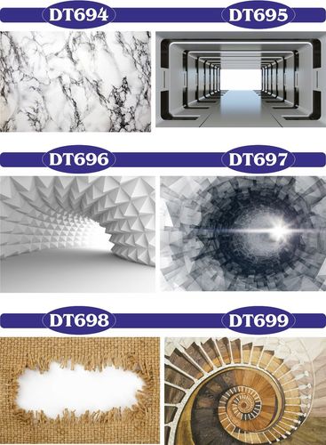 FOTOTAPETA fototapety abstrakcja fale szachy 3d na Arena.pl