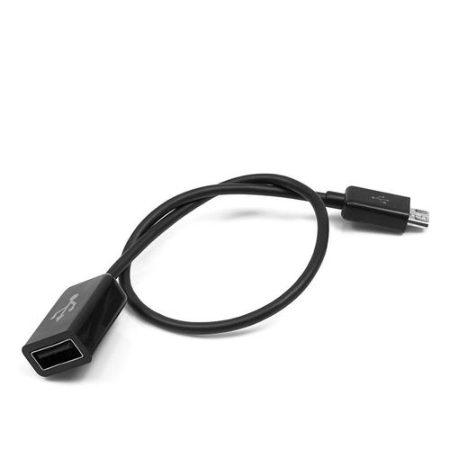 Kabel USB OTG - micro USB na Arena.pl