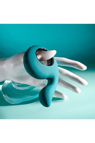 evolved wibrator thumbs up na Arena.pl