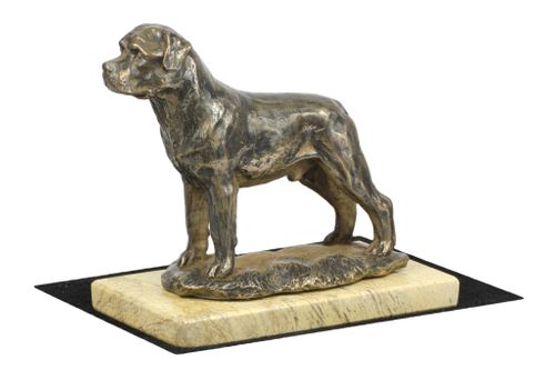 Rottweiler - figurka - 4683 na Arena.pl
