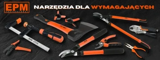 KLIN DO DREWNA SKRĘCONY 2KG E-430-3500 EPM zdjęcie 2