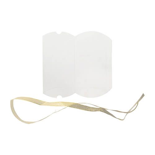 Opakowanie ozdobne do sublimacji - 16 x 8,5 x 3 cm na Arena.pl