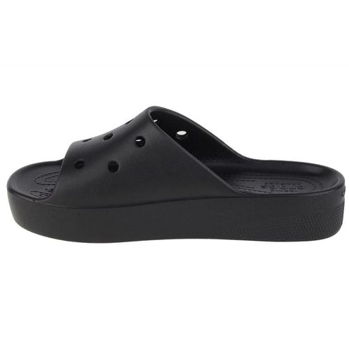 Klapki Crocs Classic Platform Slide r.38 na Arena.pl
