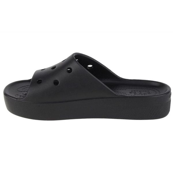 Klapki Crocs Classic Platform Slide r.38 zdjęcie 6