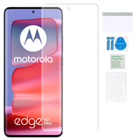 Folia ochronna hydrożelowa do MOTOROLA EDGE 50 PRO na ekran mocna szkło TPU