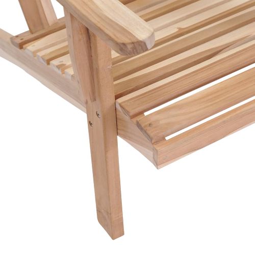 Krzesło tekowe Adirondack GXP-687737 na Arena.pl