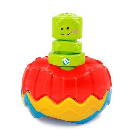 B-KIDS Piłka Puzzle na Arena.pl