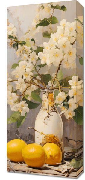 Obraz 30x70cm Słodkie Chwile zdjęcie 1