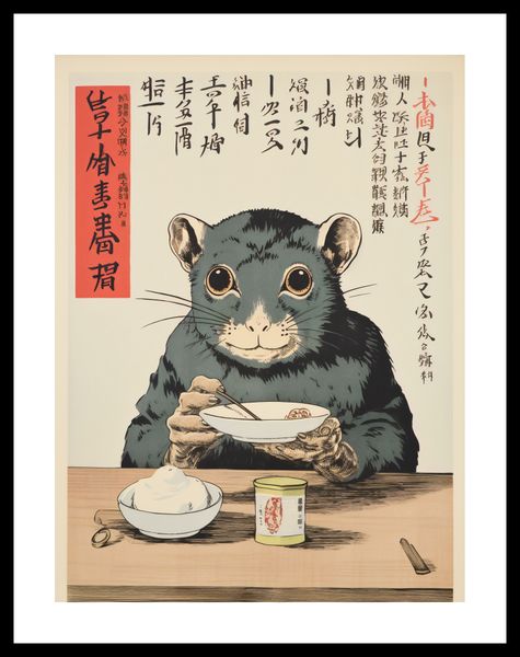 Plakat 30x40cm Chwila Refleksji zdjęcie 3