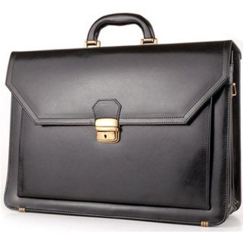 Teczka męska KEMER S 832MB-01-E2-231 Czarny na Arena.pl