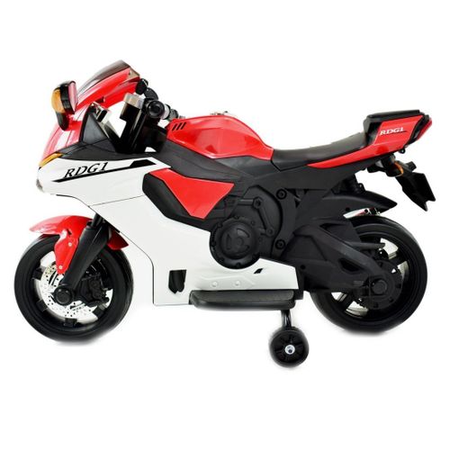 Motor Ścigacz Tr-1603 na Arena.pl