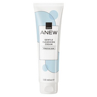 Avon Krem oczyszczający Anew Sensitive - 150ml