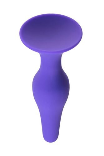 a toys  butt plug purple na Arena.pl