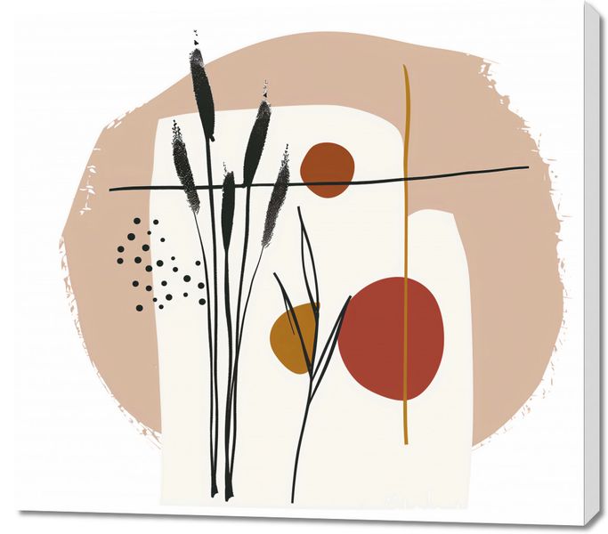 Obraz 100x90cm Poetycka Natura zdjęcie 1