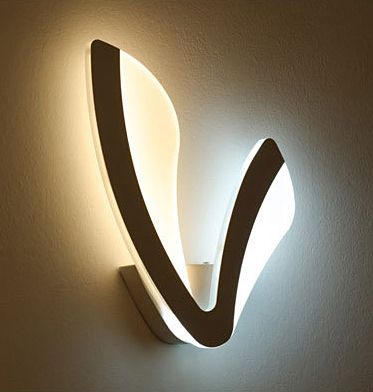 Kinkiet V-STAR lampa plafon LED 32 cm 10W Wobako na Arena.pl